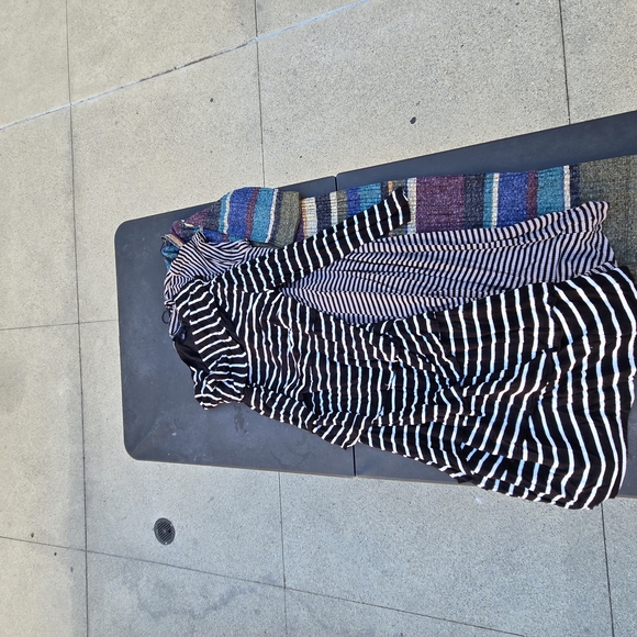 Pattern Bundle Clothes - Picture 10 of 13